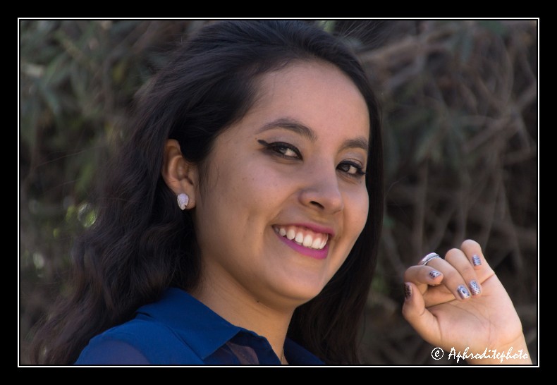 054 Peruvian portraits